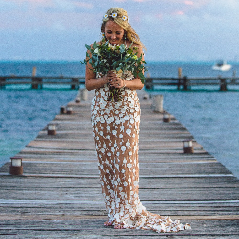 Meet your Posher, Tina